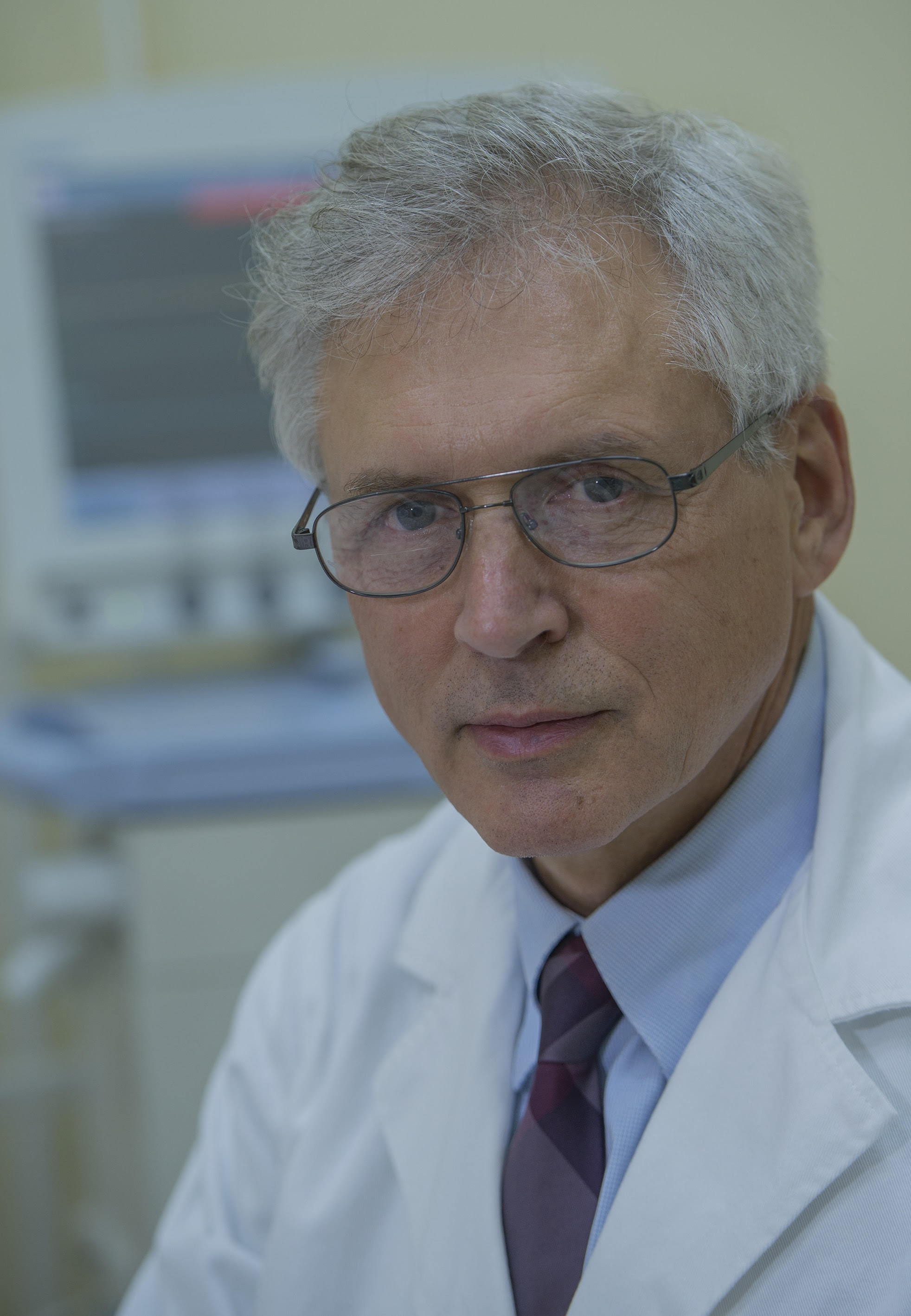 Dr. Shushunov