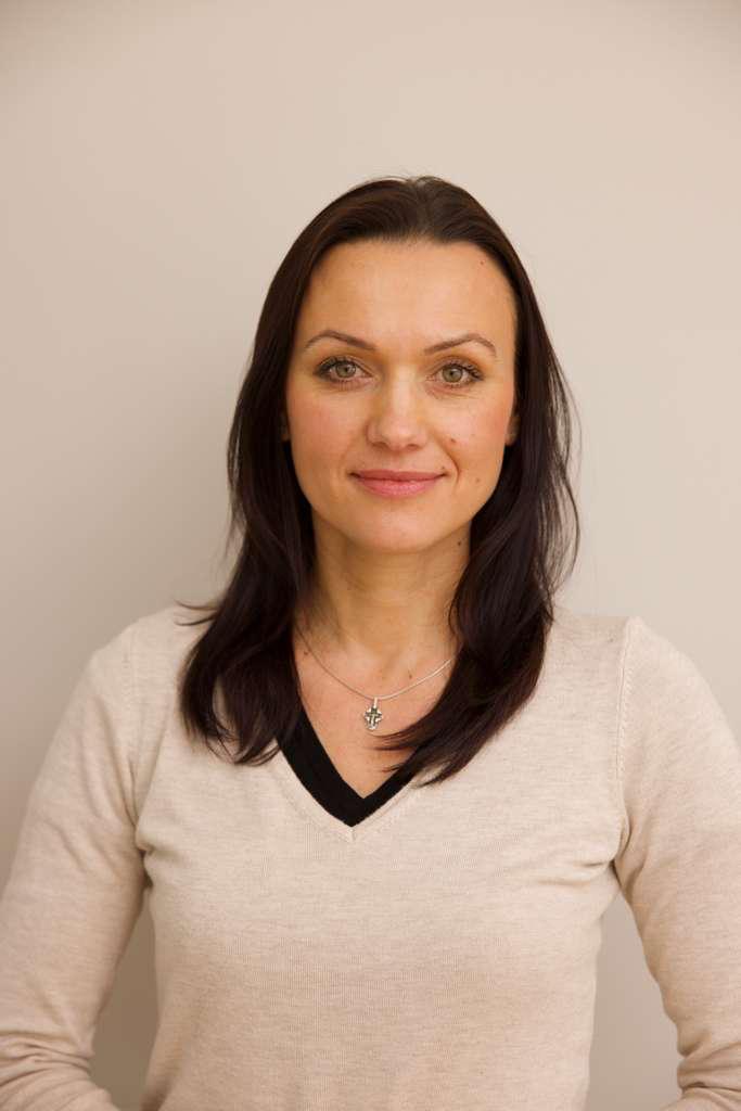 Dr. Kushnir
